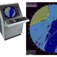 VisionMaster FT Chart RADAR